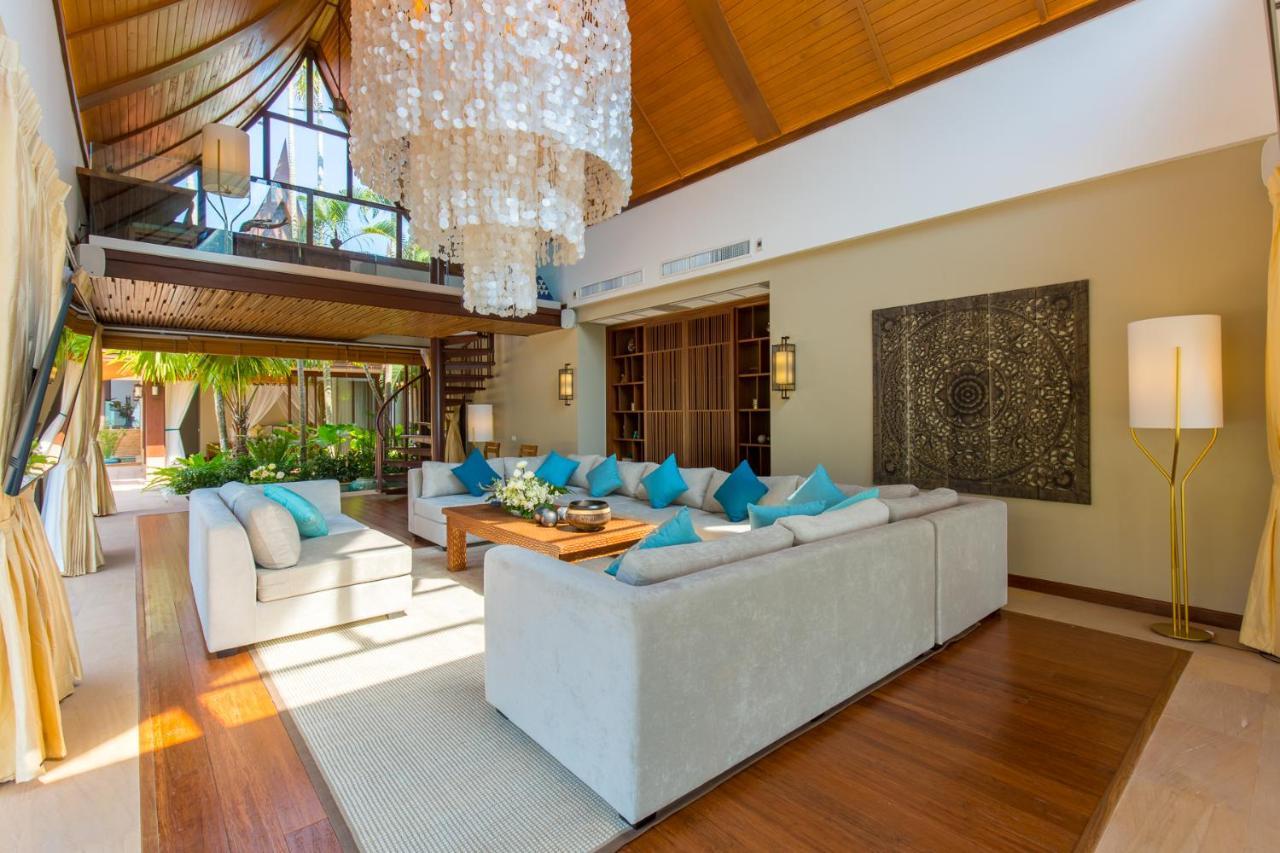 Baan Tao Talay - By Sublime Samui *